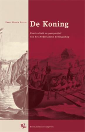 De Koning - Ernst M.H. Hirsch Ballin