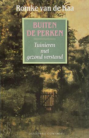 Buiten de perken - Romke van de Kaa