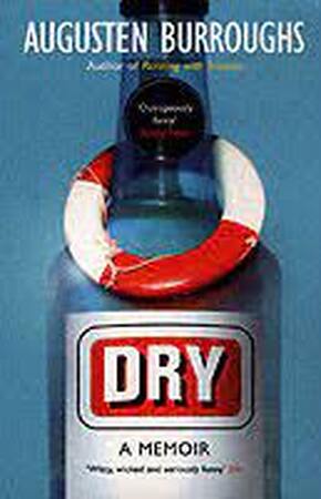 Dry - Augusten Burroughs