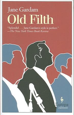 Old Filth - Jane Gardam