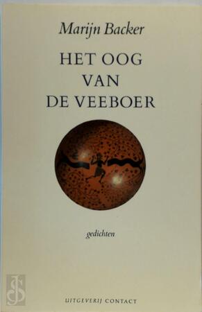 Oog van de veeboer - Backer