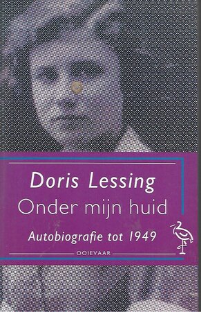 Onder mijn huid - Doris Lessing
