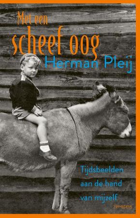 Met een scheef oog - Herman Pleij Met een scheef oog - Herman Pleij