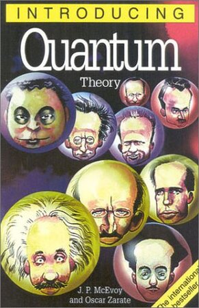 Introducing Quantum Theory - Joseph P. McEvoy, Oscar Zarate Introducing Quantum Theory - Joseph P. McEvoy, Oscar Zarate