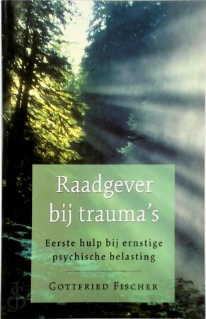 Raadgever bij trauma's - Gottfried Fischer