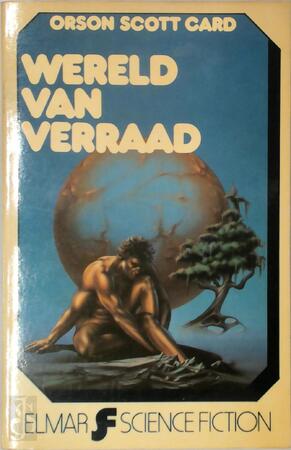 Wereld van verraad - Orson Scott Card