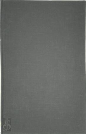 Gens Nostra Jaargang VIII 1953 - N/a