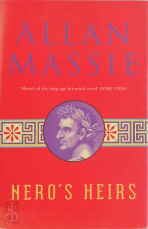 Nero's Heirs - Allan Massie