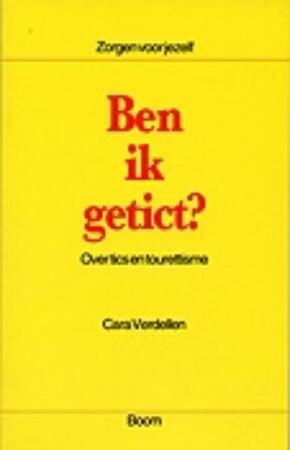 Ben ik getict? - Carla Verdellen