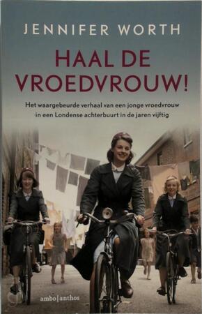 Haal de vroedvrouw! - special Primera/Kruidvat - Jennifer Worth