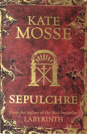 Sepulchre - Kate Mosse Sepulchre - Kate Mosse