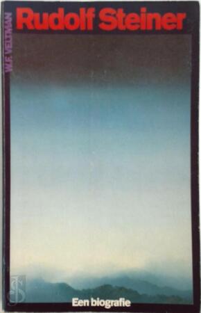 Rudolf Steiner - Willem f. Veltman