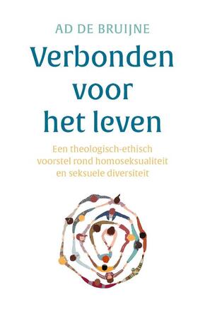 Verbonden voor het leven - Ad de Bruijne