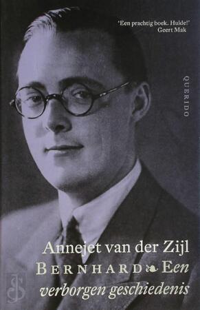 Bernhard - Annejet van der Zijl Bernhard - Annejet van der Zijl