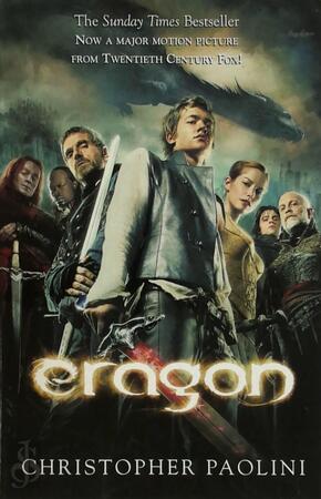 Eragon - Christopher Paolini