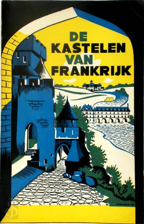 De kastelen van Frankrijk - Louis Paul Boon, Boontje