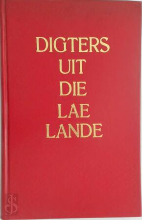Digters Uit Die Lae Lande - 