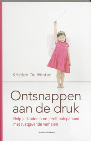 Ontsnappen aan de druk - K. De Winter