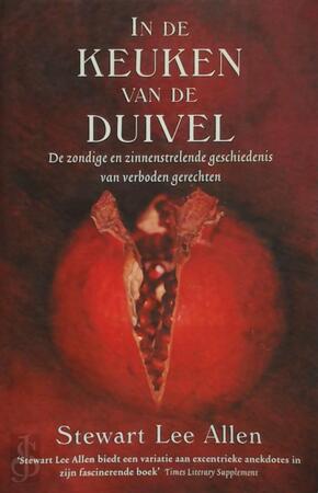 In de keuken van de duivel - S.L. Allen