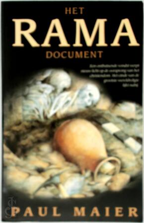 Het Rama-document - Paul Maier