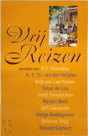 Vrij reizen - Vrij reizen -