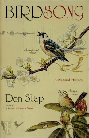 Birdsong - Don Stap