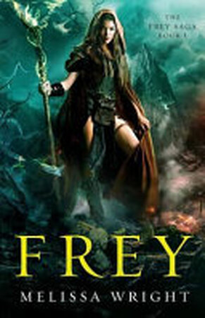 Frey - Melissa Wright
