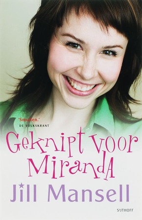 Geknipt voor Miranda - Jill Mansell Geknipt voor Miranda - Jill Mansell