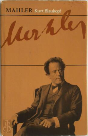 Mahler - Kurt Blaukopf, Zoltan Roman