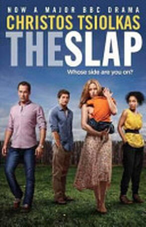 The Slap - Christos Tsiolkas