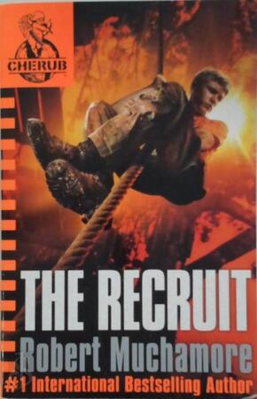 The Recruit - Robert Muchamore