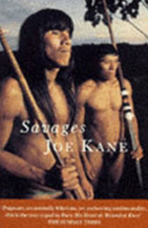 Savages - Joe Kane