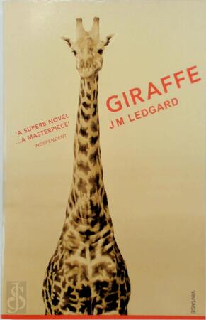Giraffe - J. M. Ledgard