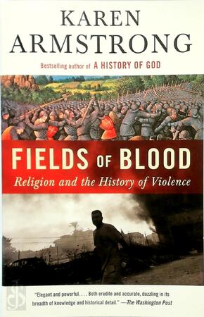 Fields of Blood - Karen Armstrong