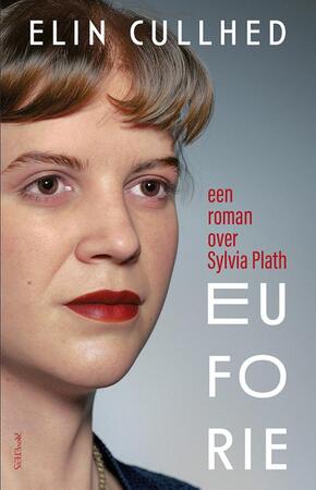 Euforie - Elin Cullhed Euforie - Elin Cullhed