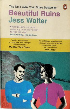 Beautiful Ruins - Jess Walter