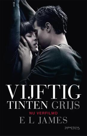 Vijftig tinten grijs - E L James Vijftig tinten grijs - E L James