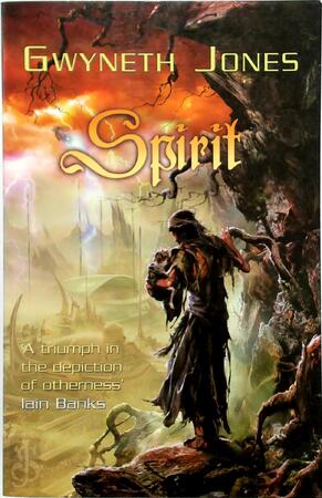 Spirit - Gwyneth Jones