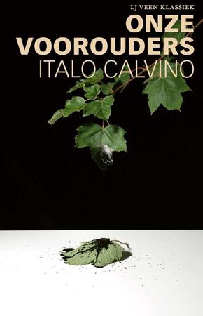 Onze voorouders - Italo Calvino