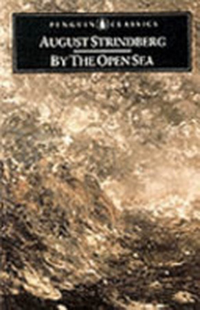 By the Open Sea - August Strindberg