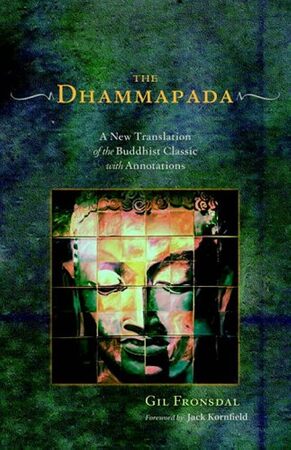 The Dhammapada - Gil Fronsdal