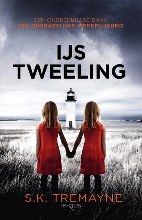 Ijstweeling - S.K. Tremayne Ijstweeling - S.K. Tremayne