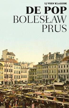 De pop - Boleslaw Prus De pop - Boleslaw Prus
