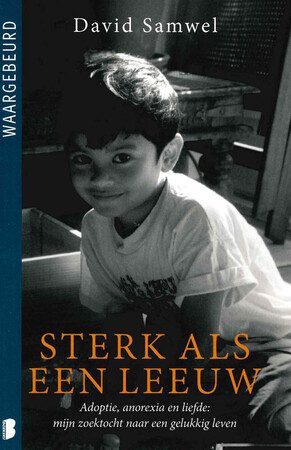Sterk als een leeuw - David Samwel