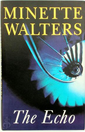 The Echo - Minette Walters