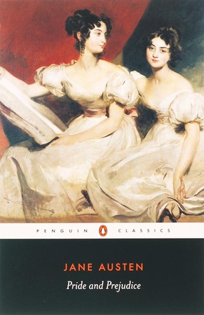 Pride and Prejudice - Jane Austen Pride and Prejudice - Jane Austen