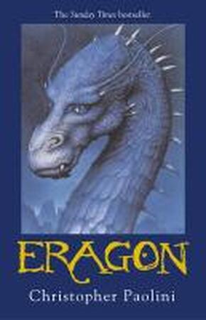 Eragon - Christopher Paolini Eragon - Christopher Paolini