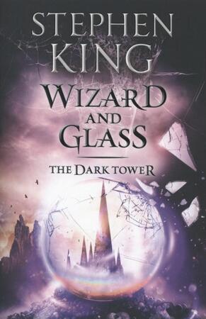 Dark Tower - stephen king Dark Tower - stephen king