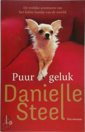 Puur geluk - Danielle Steel