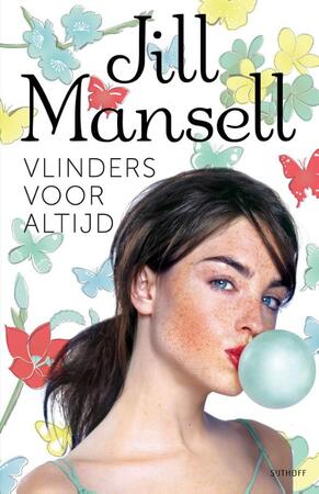 Vlinders voor altijd - Jill Mansell Vlinders voor altijd - Jill Mansell